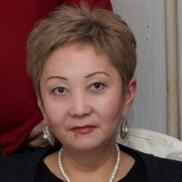 Айгуль Султанкулова