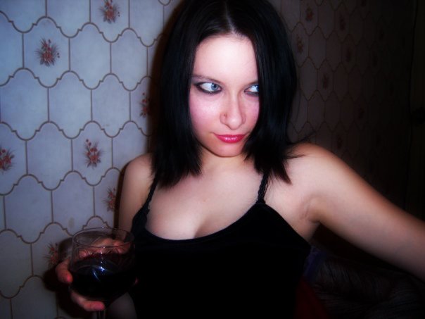 Татьяна Тёкина