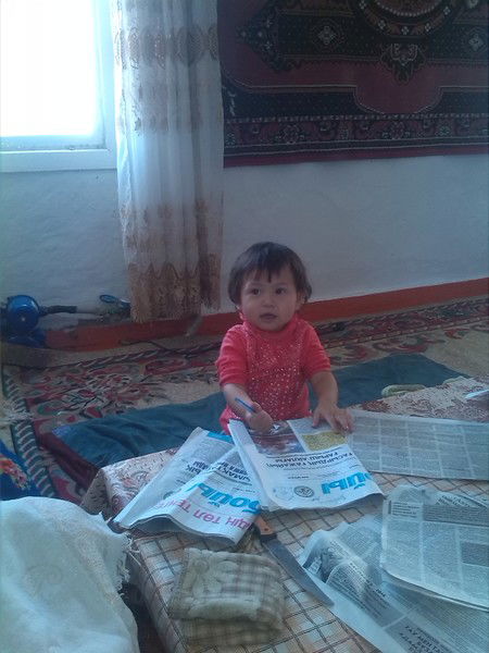 Гульназ Аралбаева