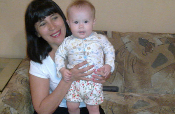 Айгуль Купешева