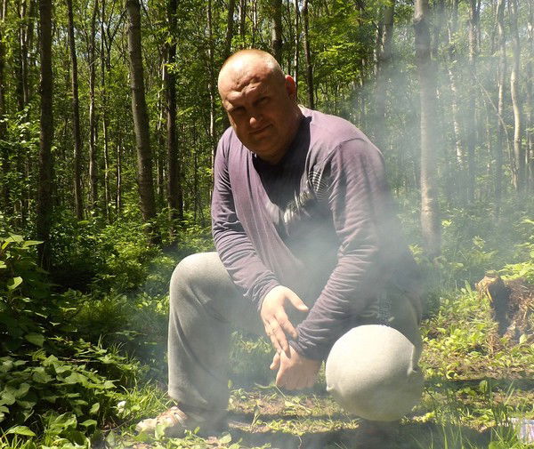 Евгений Кузнецов