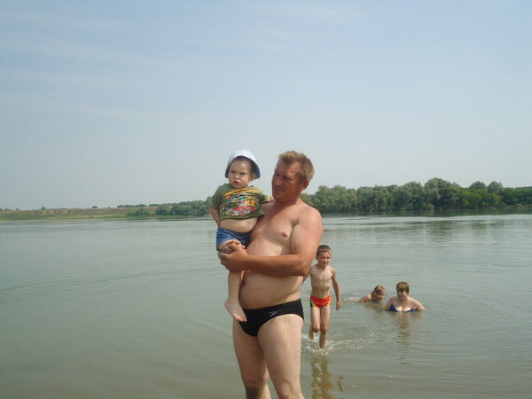 Игорь Беляев