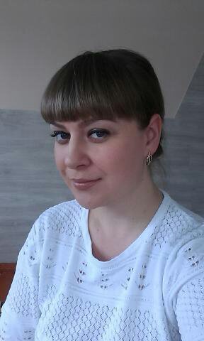 Анна Маркевич