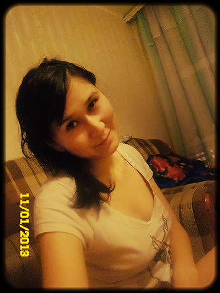 Ladybird))))) **********