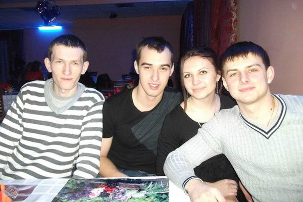 Роман Мысливец