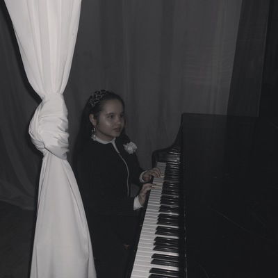 Гульназ Сакаева