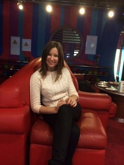 Татьяна Чумичёва