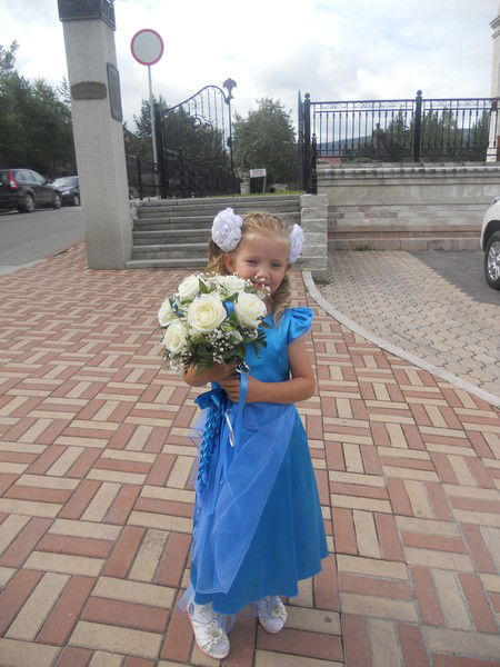 Светлана Лапшина