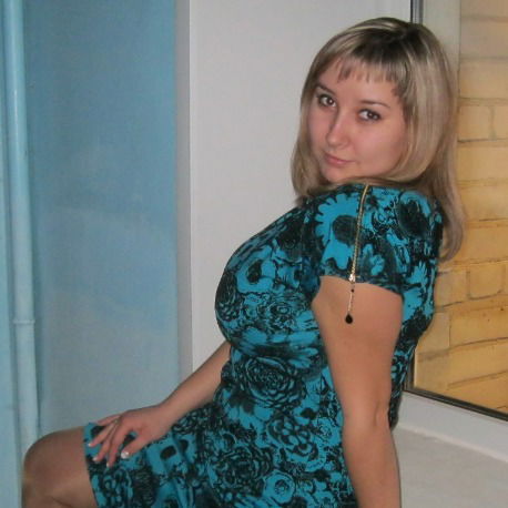 Наталья Нархова