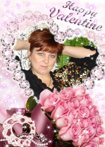 Марина Айдарова