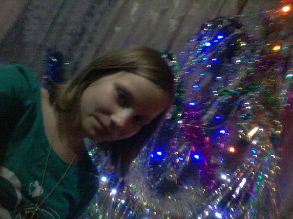 Виолета Струс