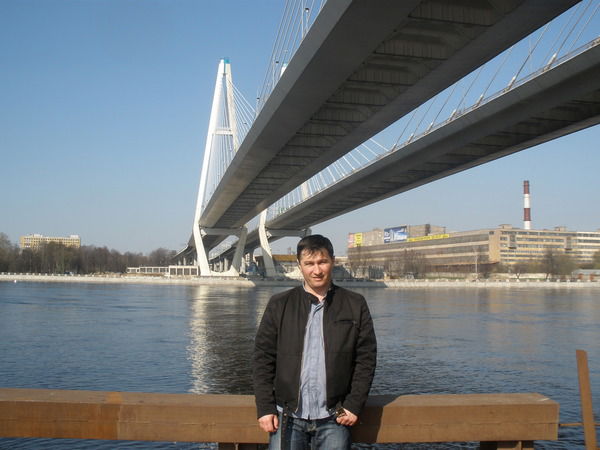 Владимир Бутенко