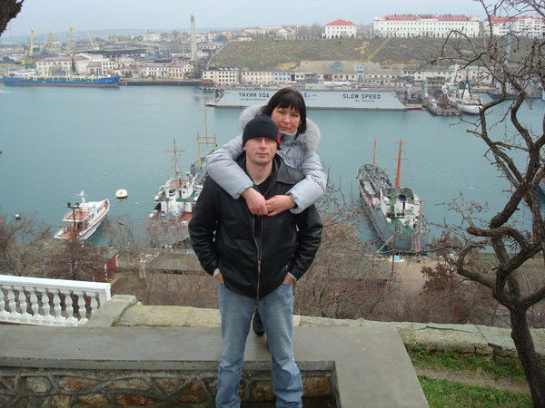 Сергей Баев