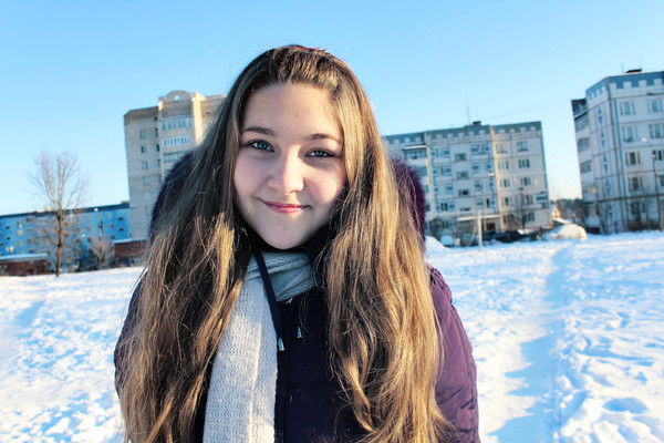 Маришка Вяткина