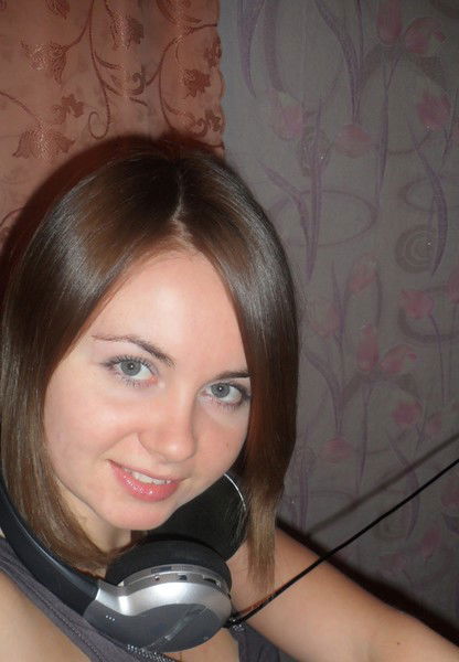 Гайдукова Марина