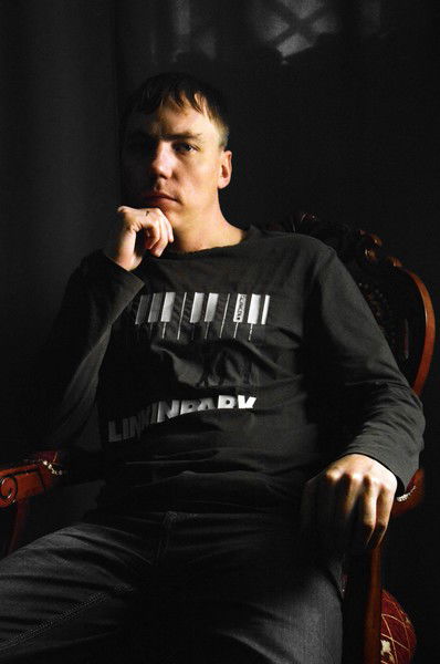 Александр Мясников