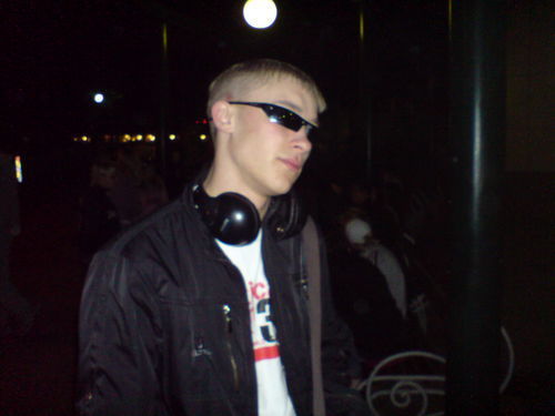 Александр Бугров