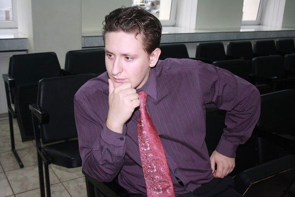 Владислав Климец