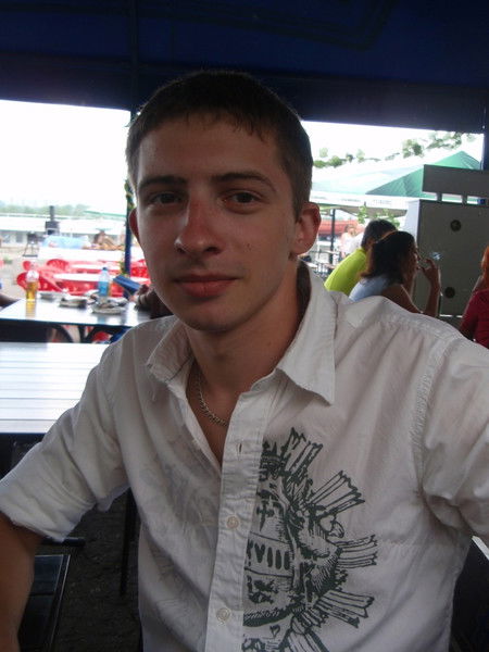 Александр Смирнов