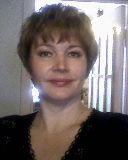 Ирина Федотова