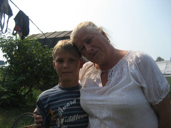 Светлана Ионене