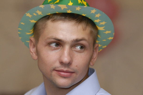 Валерий Приданников