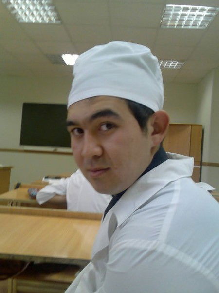 Харис Толпаков