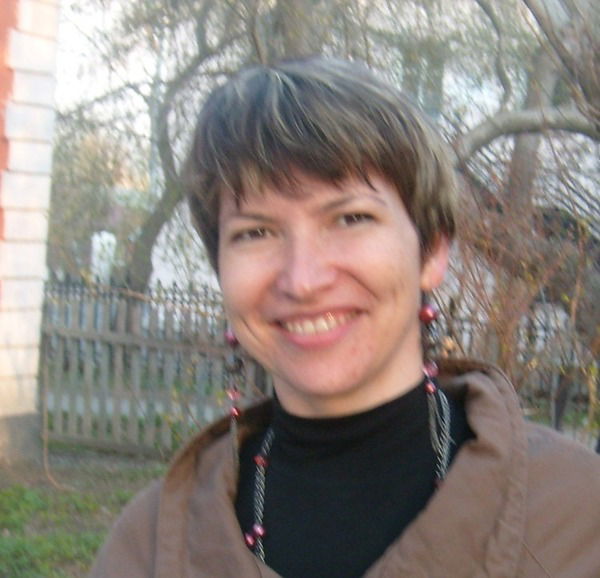 Светлана Папулова