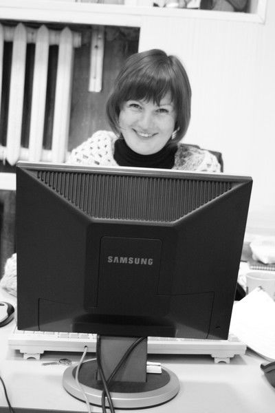 Ольга Булатова