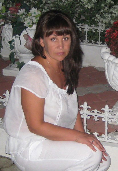 Светлана Цепелева