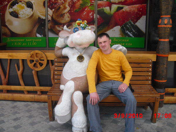 Евгений Пожидаев