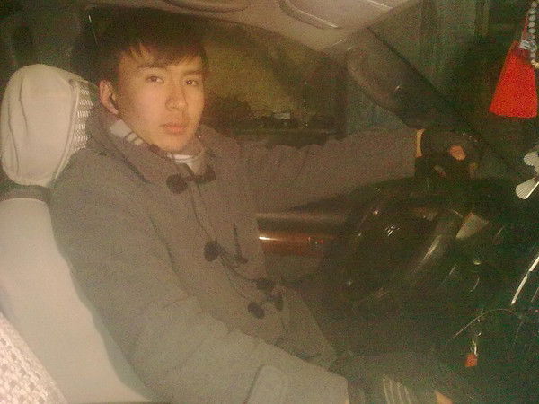 Даулетхан Пернебайулы