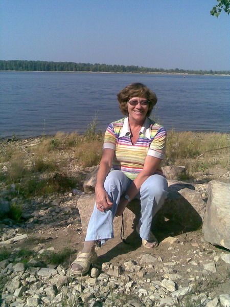 Татьяна Давыдова