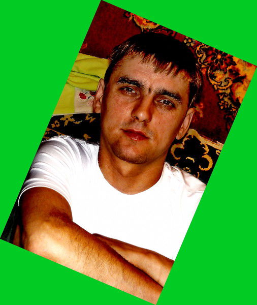 Нохрин Виктор