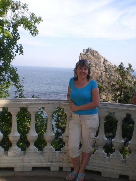 Люда Таскина