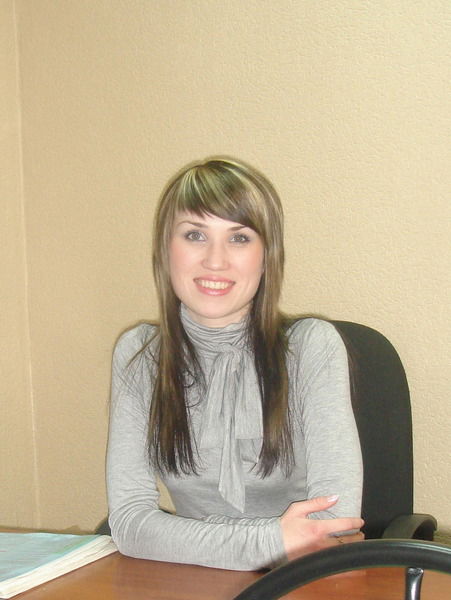 Елена Рыжкова