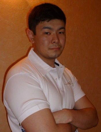 Abdurahman Issayev