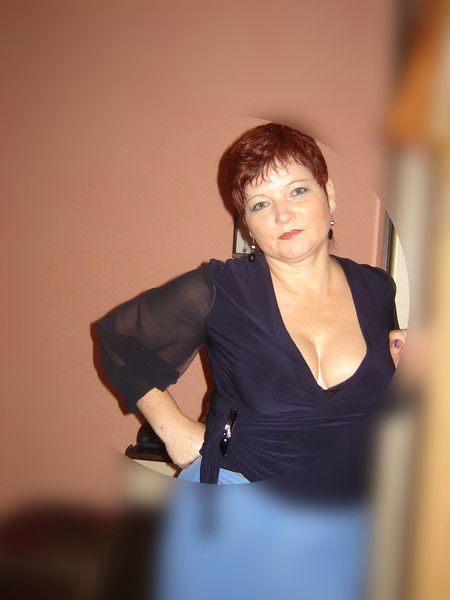 Любовь Шерстнева