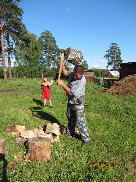 Алексей Архипов