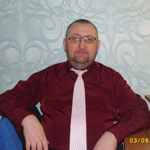 Вадим Хватов