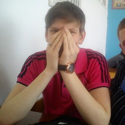 Юрий Белоногов