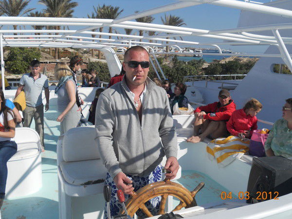 Евгений Ефремов