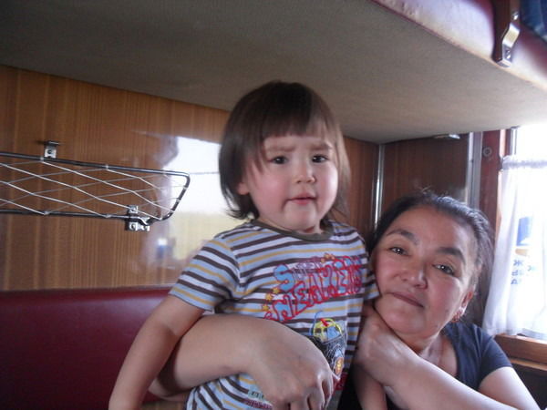 Кульганша Раисова