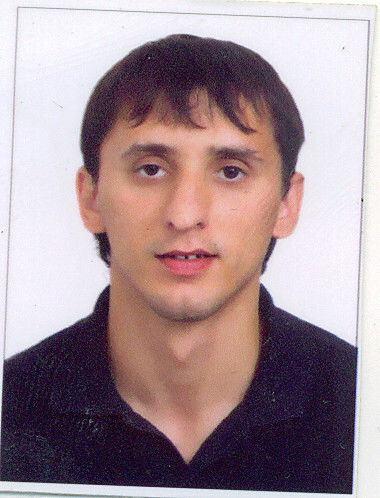 Рома Циколия