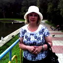 Светлана Стадникова