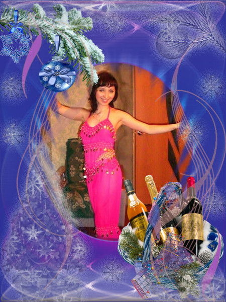 Ольга Сельвинская