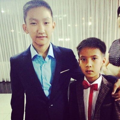 Темирлан Медетулы