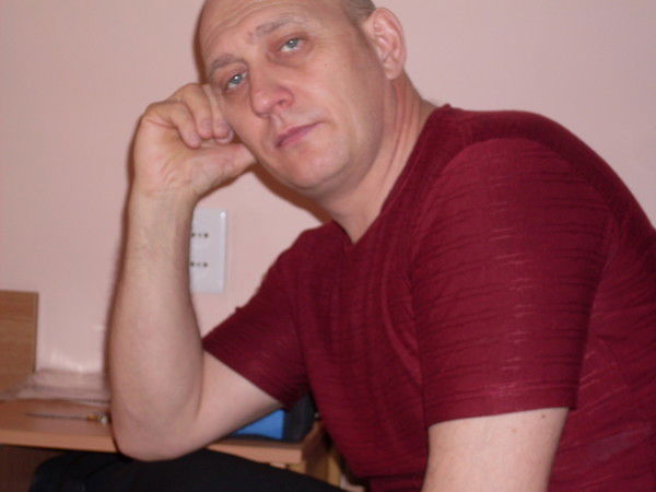 Виктор Герасимов