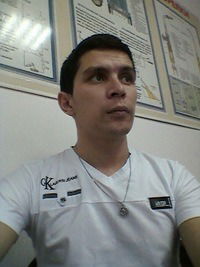 Ильшат Биккулов