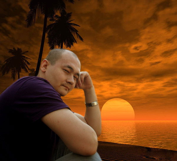 Нурлан Алимтаев